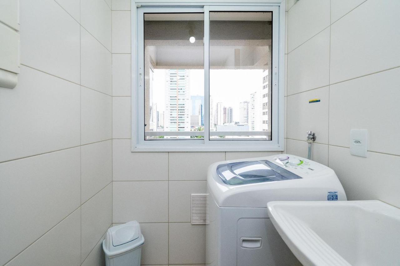 The Expression Bueno Apartment Goiania Exterior photo