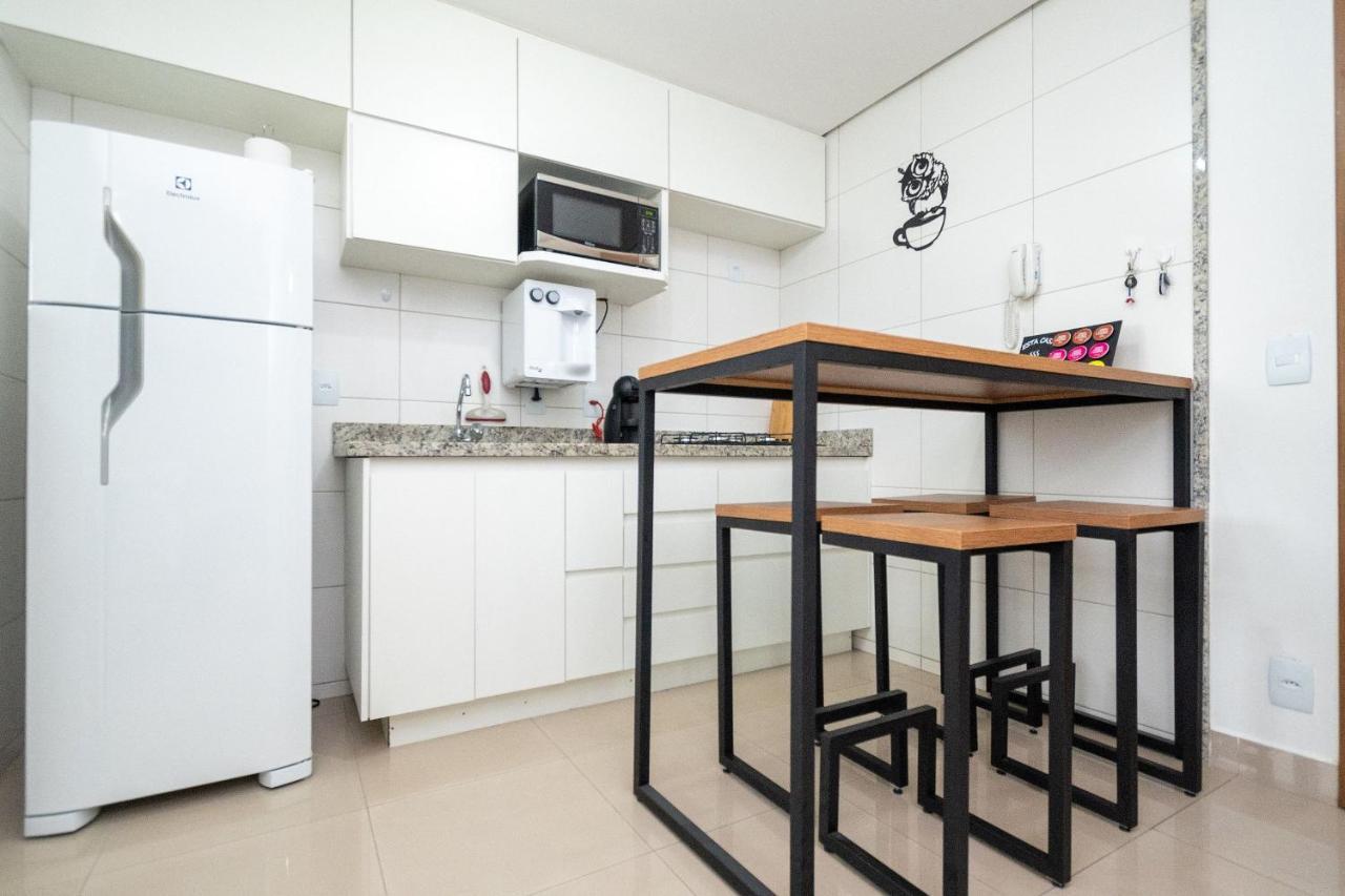 The Expression Bueno Apartment Goiania Exterior photo