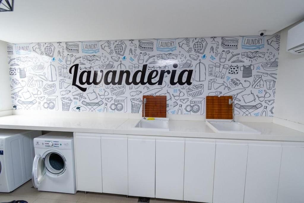 The Expression Bueno Apartment Goiania Exterior photo