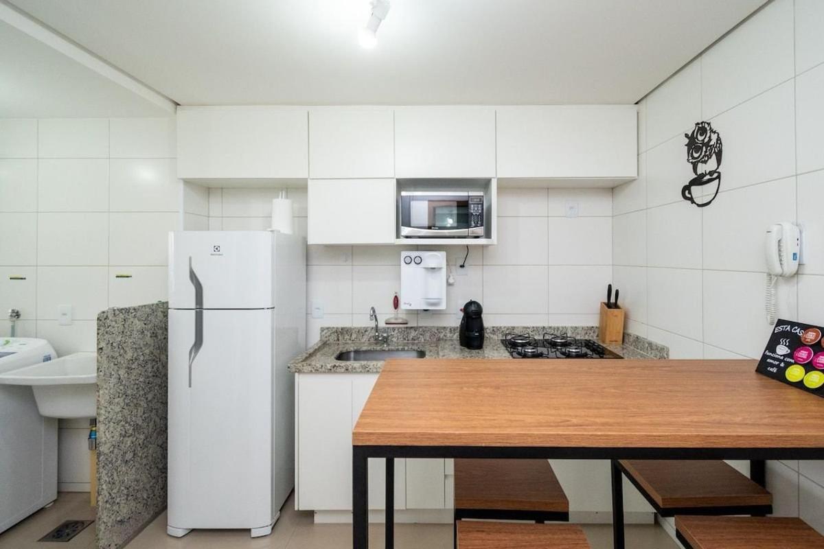 The Expression Bueno Apartment Goiania Exterior photo