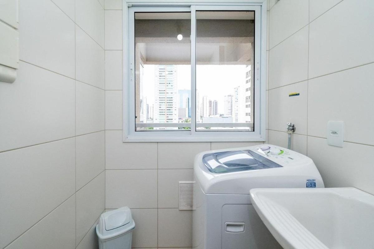 The Expression Bueno Apartment Goiania Exterior photo