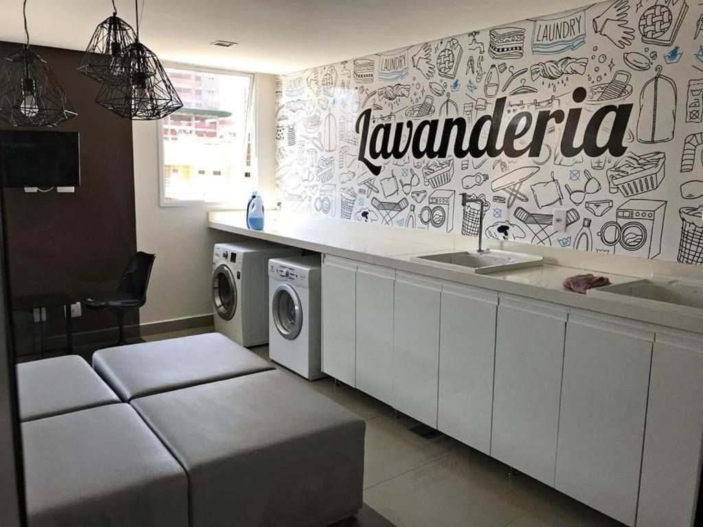 The Expression Bueno Apartment Goiania Exterior photo