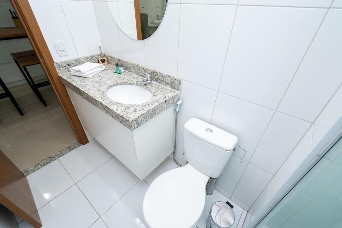 The Expression Bueno Apartment Goiania Exterior photo