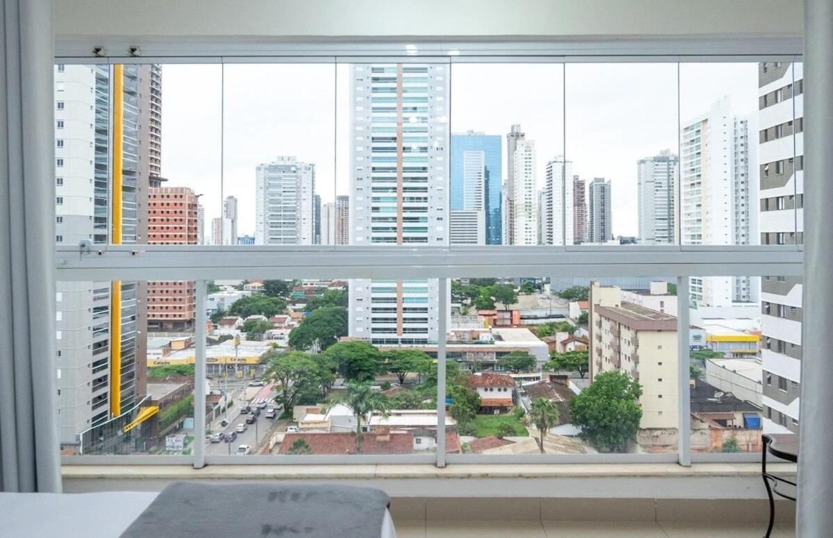 The Expression Bueno Apartment Goiania Exterior photo