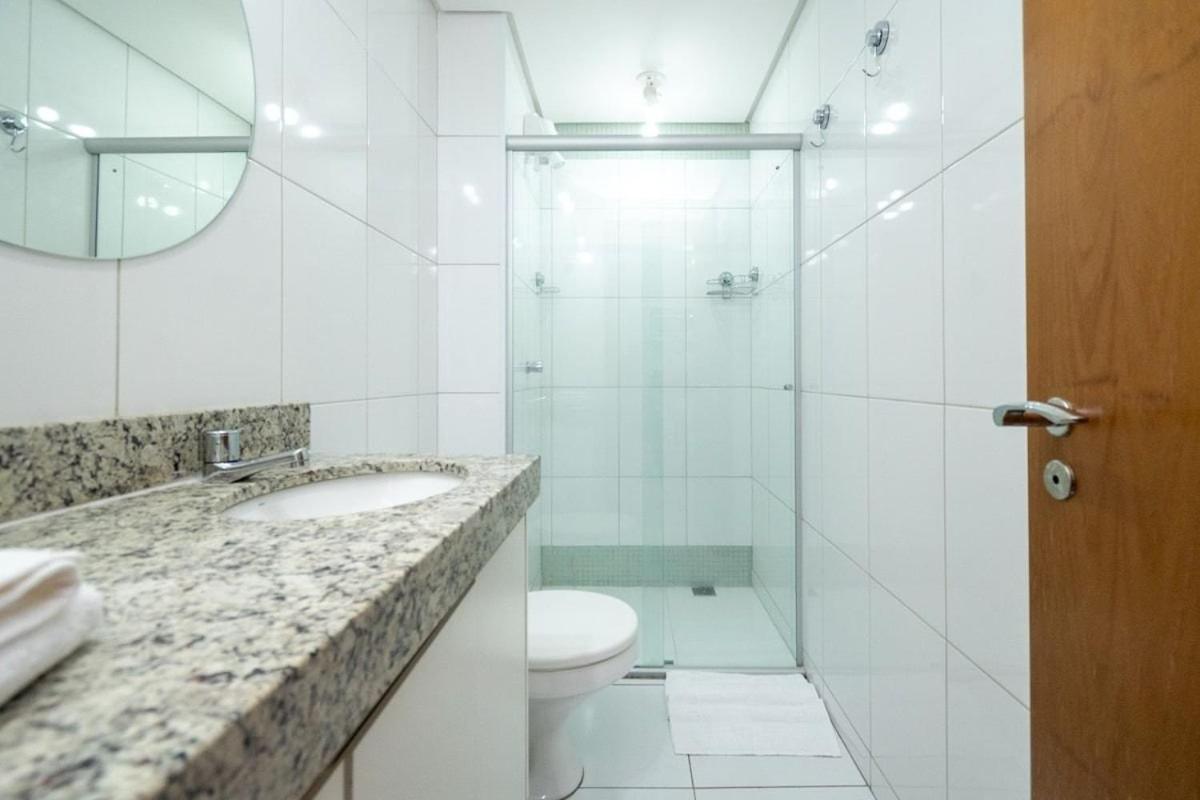The Expression Bueno Apartment Goiania Exterior photo